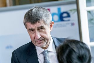 Babiš má návrh Evropské komise na změnu povolenek ETS 1 za úspěch své vlády